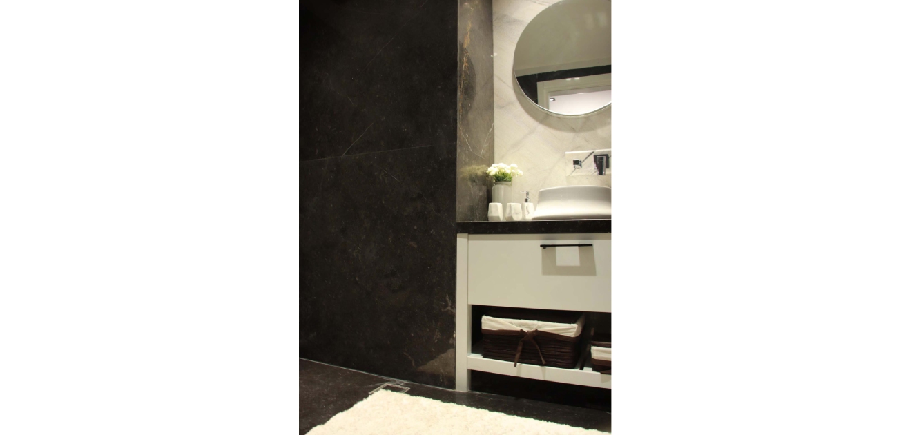  کابینت روشویی