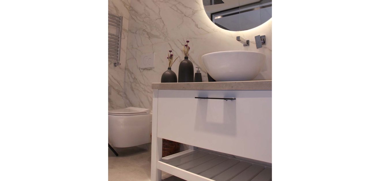  کابینت روشویی
