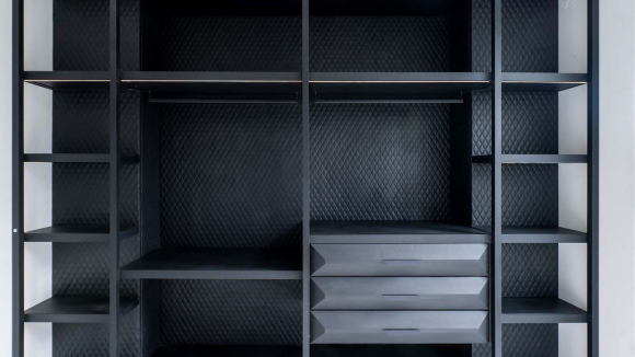  Wardrobes