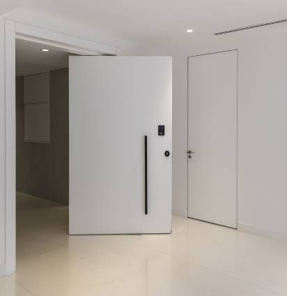 درب (doors)