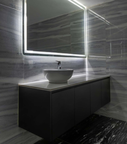 کابینت روشویی (vanity cabinets)