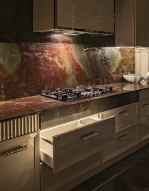 NEO CLASSIC KITCHEN