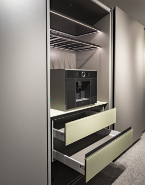 VALCUCINE KITCHEN